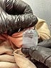 Unbranded Tan Long Sleeve Top Size M - photo 8