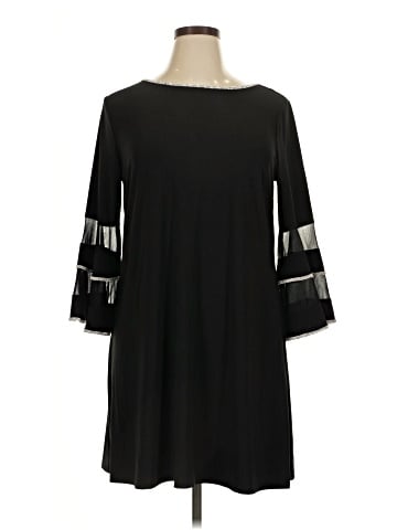 MSK Casual Dress (view 1)