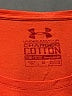 Under Armour Orange Active T-Shirt Size L - photo 7