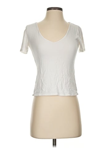 wasabi + mint Short Sleeve T-Shirt (view 1)