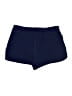 Lands' End Solid Blue Athletic Shorts Size 16 - photo 2