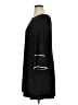 MSK Black Casual Dress Size XL - photo 5