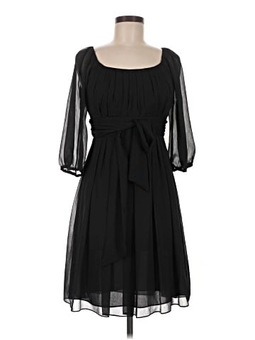 Maggie Barnes Cocktail Dress (view 1)