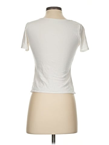 wasabi + mint Short Sleeve T-Shirt (view 2)