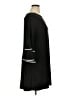 MSK Black Casual Dress Size XL - photo 4