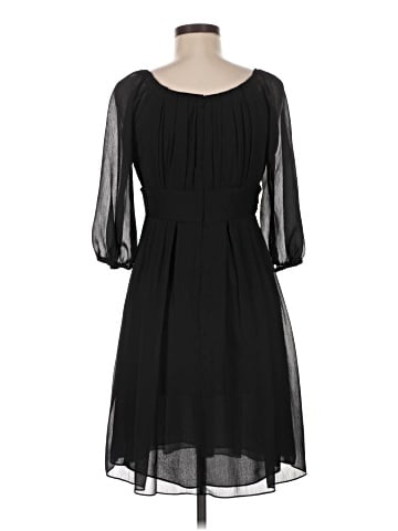 Maggie Barnes Cocktail Dress (view 2)