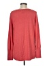 Nic + Zoe Red Pullover Sweater Size M - photo 2