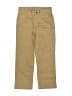 Nautica Solid Tan Khakis Size 5 - 6 - photo 1