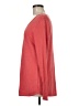 Nic + Zoe Red Pullover Sweater Size M - photo 5