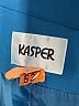 Kasper Blue Blazer Size 12 - photo 6
