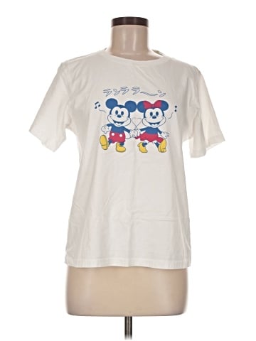 UT for Uniqlo Short Sleeve T-Shirt (view 1)