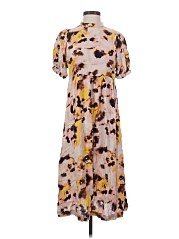 Ichi Casual Dress (view 1)