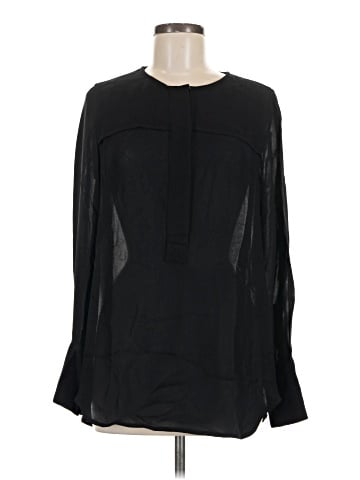 J.Crew Long Sleeve Blouse (view 1)