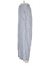 Max Studio Chevron-herringbone Blue Casual Pants Size S - photo 5