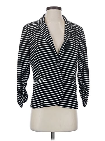 Olivia Moon Blazer (view 1)