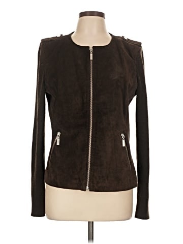 B by Bernardo Jacket (view 1)