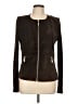 B by Bernardo 100% Polyester Brown Jacket Size L - photo 1