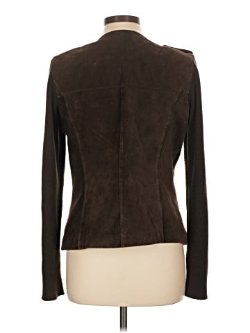 B by Bernardo Jacket (view 2)