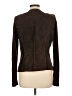 B by Bernardo 100% Polyester Brown Jacket Size L - photo 2