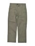 Nautica Solid Green Khakis Size 5 - 6 - photo 1