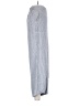 Max Studio Chevron-herringbone Blue Casual Pants Size S - photo 4