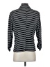 Olivia Moon 100% Polyester Black Blazer Size S - photo 2