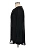 J.Crew 100% Viscose Black Long Sleeve Blouse Size 6 - photo 5