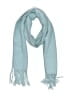 Alpaca Camargo Teal Scarf One size - photo 1