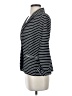 Olivia Moon 100% Polyester Black Blazer Size S - photo 5