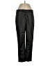 Dollhouse 100% Polyester Black Dress Pants Size S - photo 1