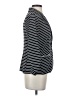 Olivia Moon 100% Polyester Black Blazer Size S - photo 4