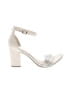 Sugar Ivory Sandals Size 8 - photo 1