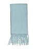 Alpaca Camargo Teal Scarf One size - photo 2