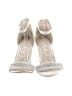 Sugar Ivory Sandals Size 8 - photo 2