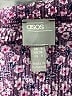 ASOS 100% Polyester Print Purple Casual Dress Size 4 - photo 7