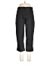 Lilith Black Casual Pants Size L - photo 1