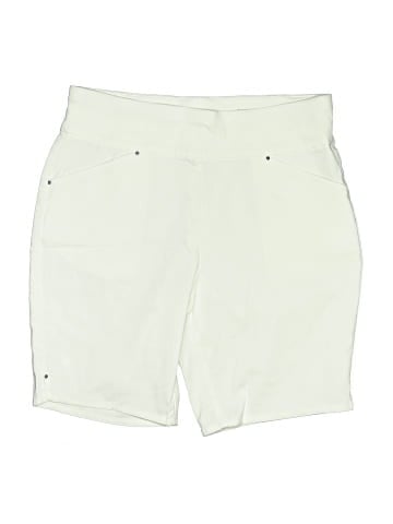 INC International Concepts Khaki Shorts (view 1)