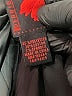 Debbie Shuchat Black Jacket Size 4 - photo 7