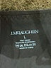 J. McLaughlin Blue Active Pants Size L - photo 7
