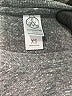 Alternative Earth Gray 3/4 Sleeve T-Shirt Size XS - photo 7