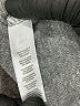 Alternative Earth Gray 3/4 Sleeve T-Shirt Size XS - photo 8