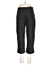 Lilith Black Casual Pants Size L - photo 2