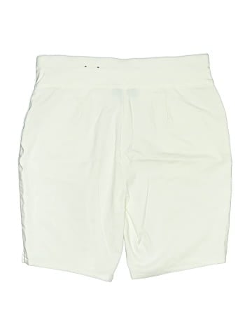 INC International Concepts Khaki Shorts (view 2)
