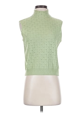 St. John Collection by Marie Gray Sleeveless Top (view 1)