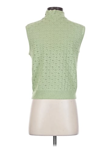St. John Collection by Marie Gray Sleeveless Top (view 2)