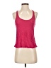 Gilly Hicks Pink Tank Top Size S - photo 1