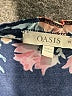 oasis Floral Blue Casual Dress Size M - photo 7
