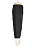 Lilith Black Casual Pants Size L - photo 4