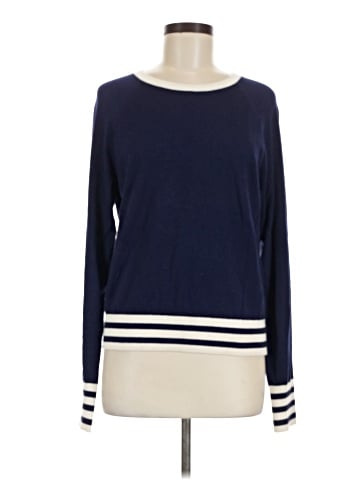 Equipment Pullover Sweater (view 1)