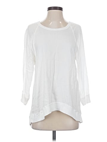 W by Wilt Long Sleeve Blouse (view 1)